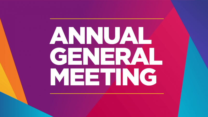 Annual General Meeting Friday May 29th, 2026, at 3:00pm NST